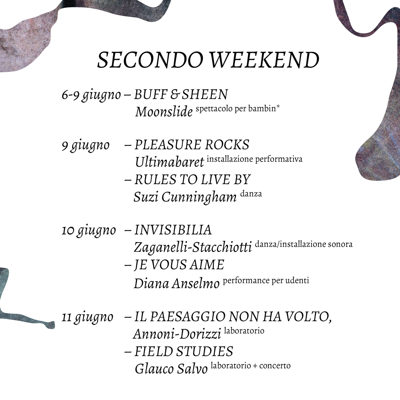 rami-ora-2023_secondo-weekend